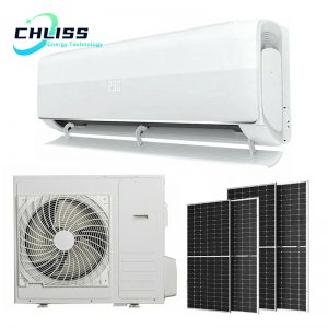 solar air conditioner