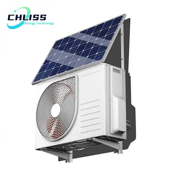 solar air conditioner