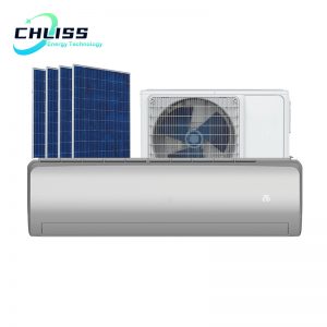 soolar air conditioner