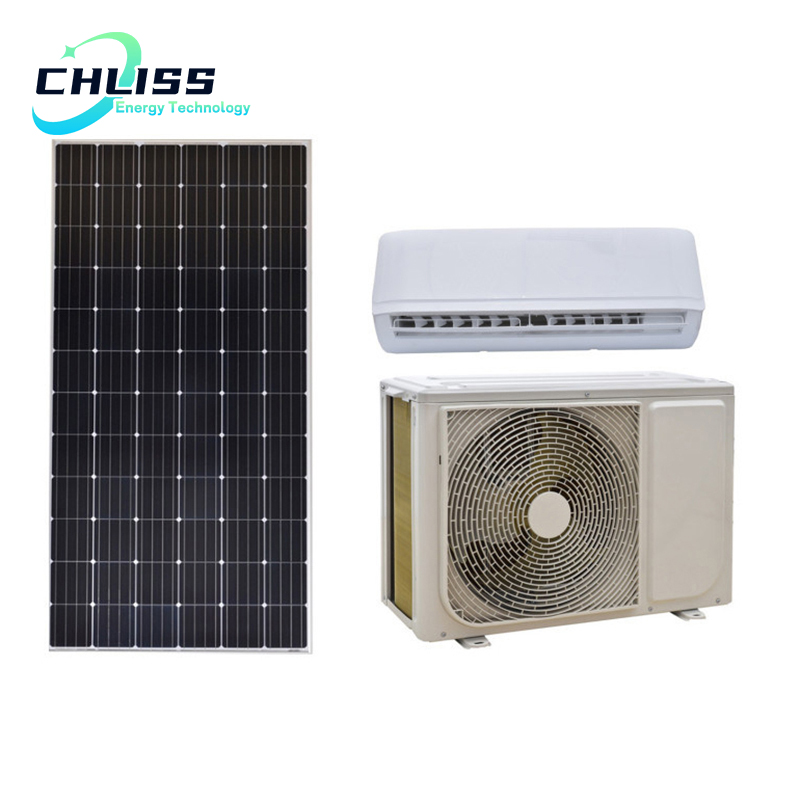 solar air conditioner