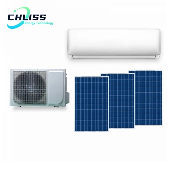 solar air conditioner