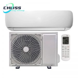 solar air conditioner