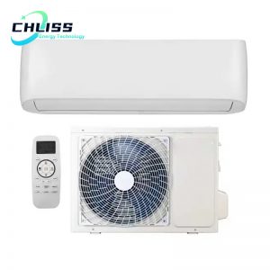 solar air conditioner