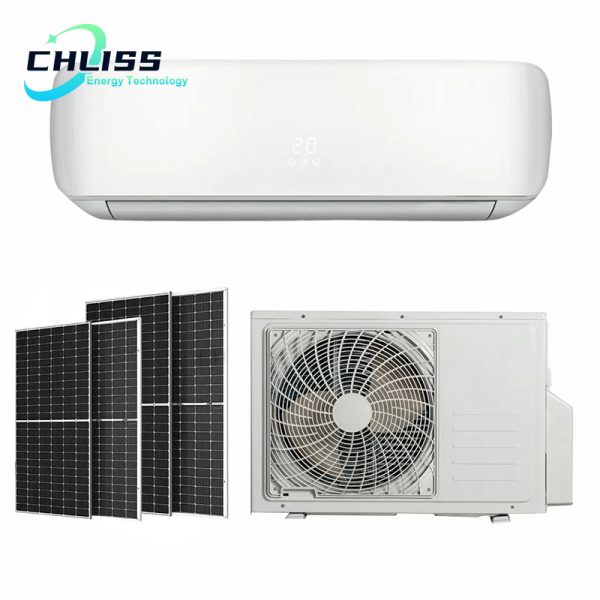 solar air conditioner