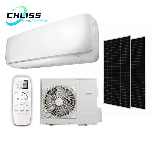 solar air conditioner