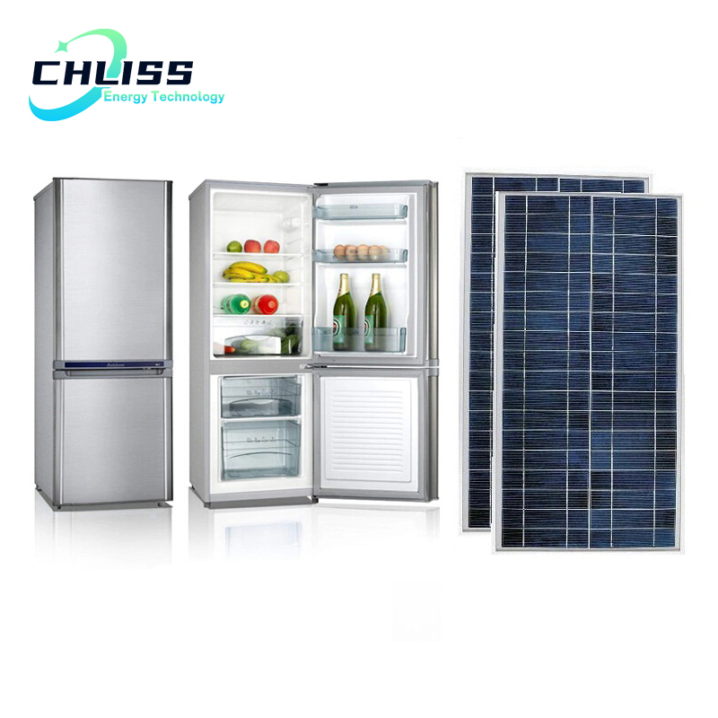 solar fridge