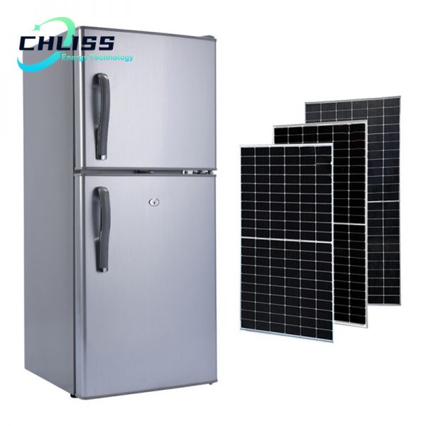 solar freezer