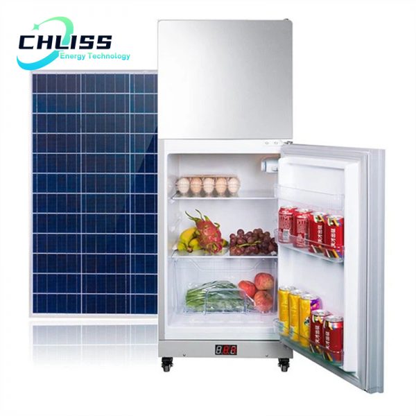 solar freezer