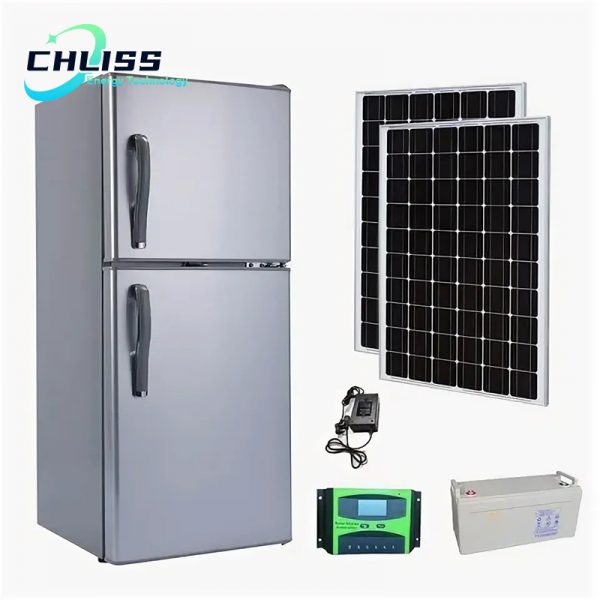 solar fridge