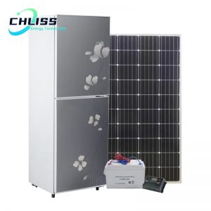 solar freezer