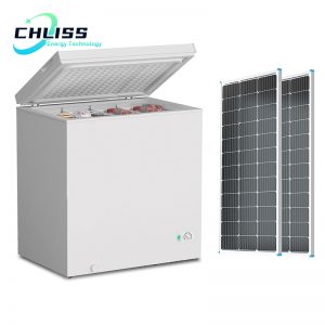 solar fridge