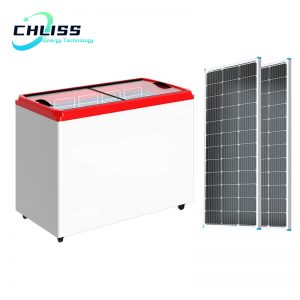 solar fridge