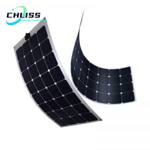 flexible solar panels