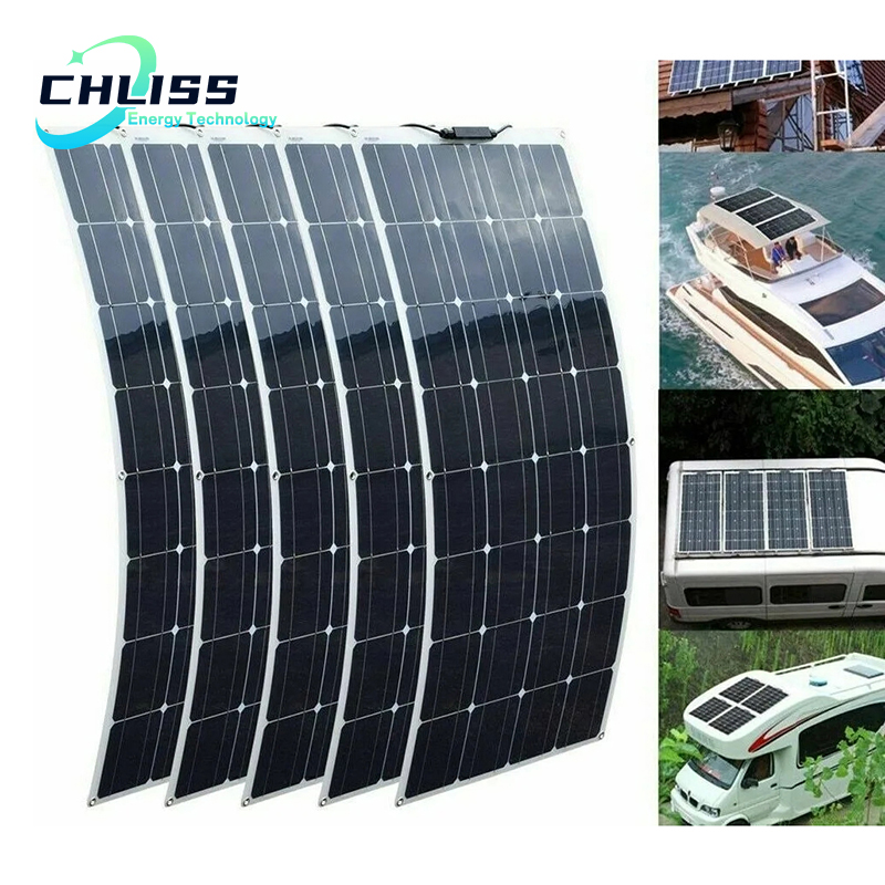 flexible solar panels2