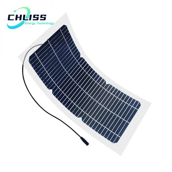 flexible solar panels