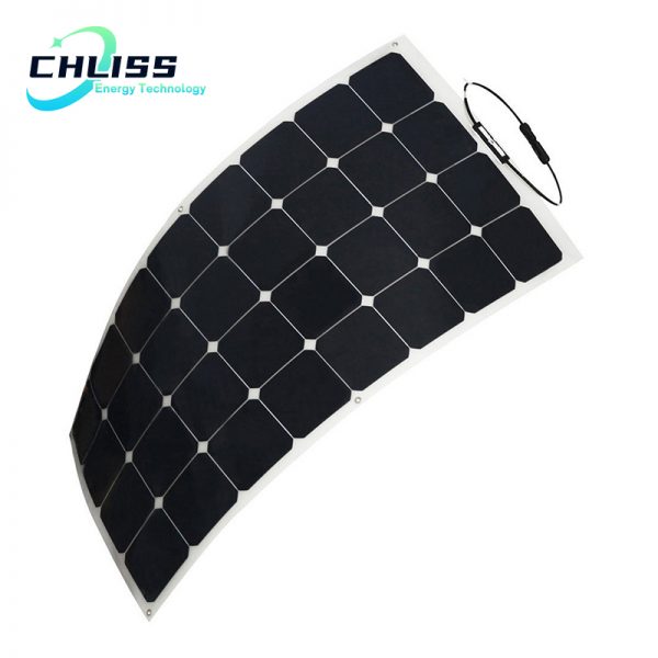 flexible solar panels