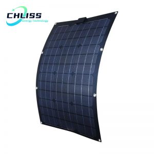 flexible solar panels