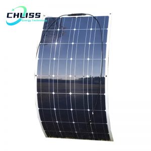 flexible solar panels