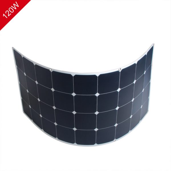 flexible solar panels