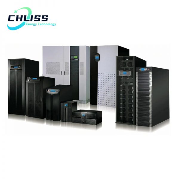 Chliss ups power regulator 220v 3000va supply back up for wifi router - Image 5